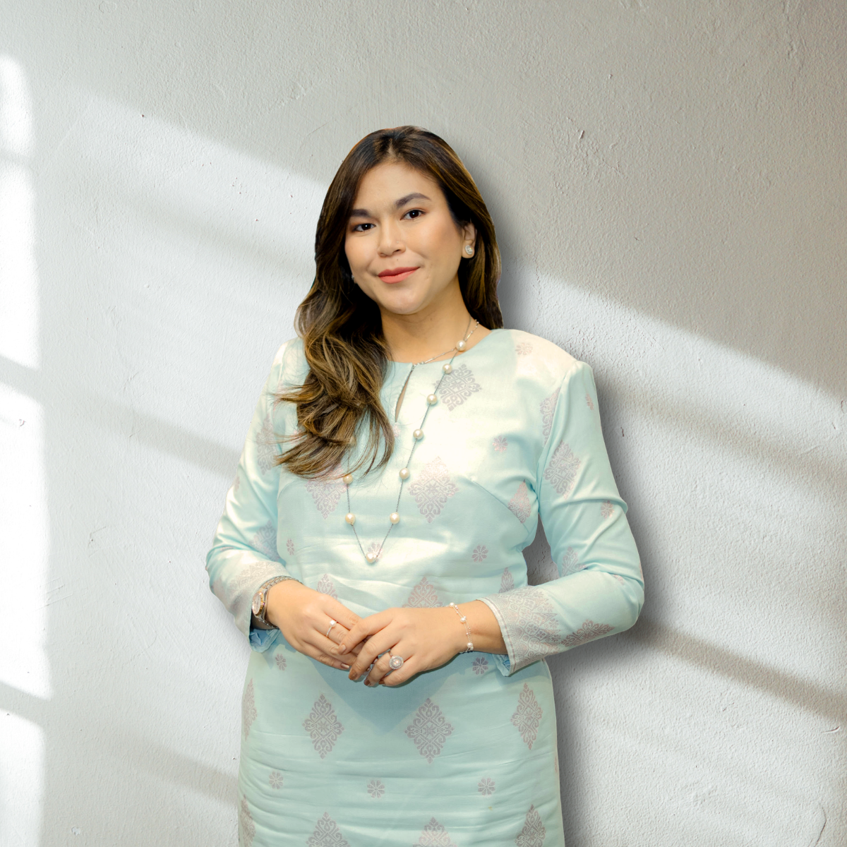 Diana Khairuddin