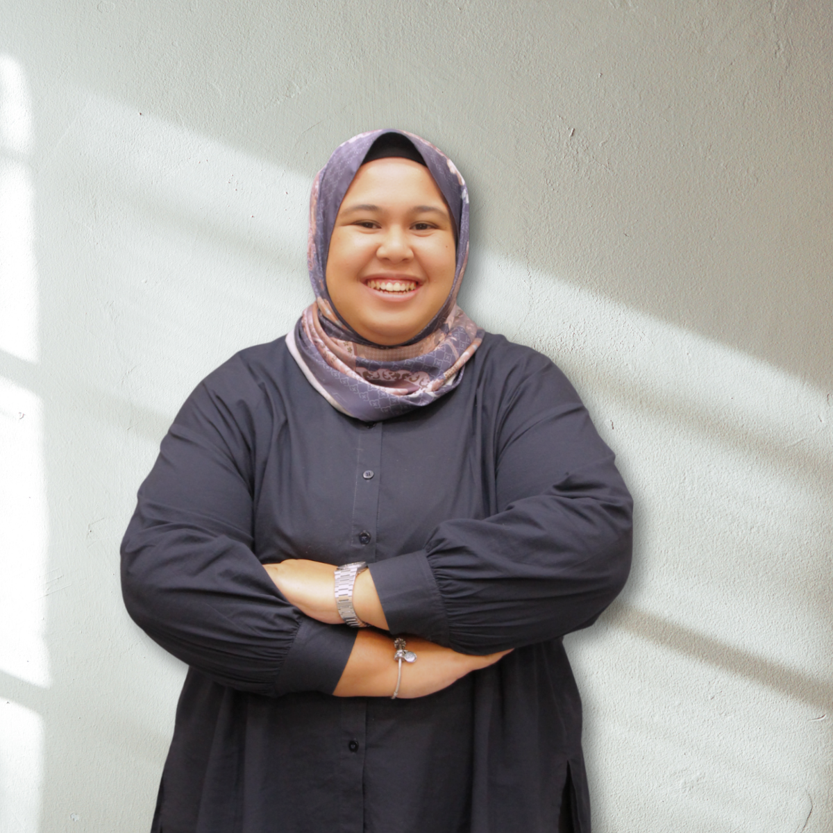 Sabrina Kamal